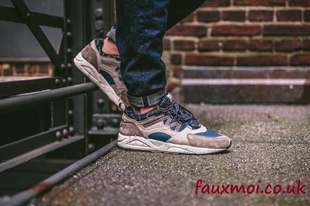 Karhu Fusion 2.0