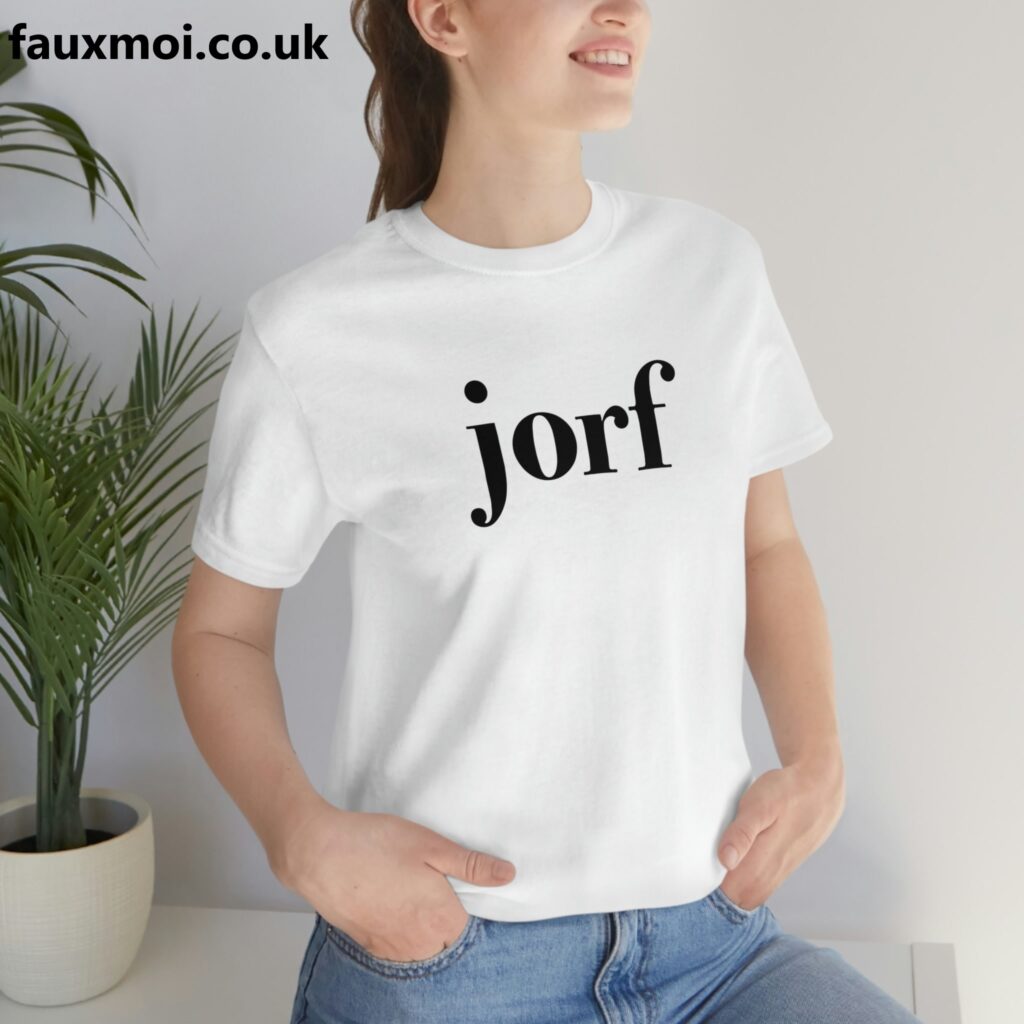 Jorf