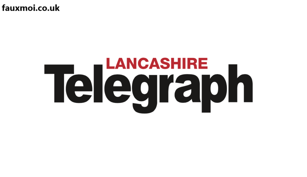 Lancashire Telegraph