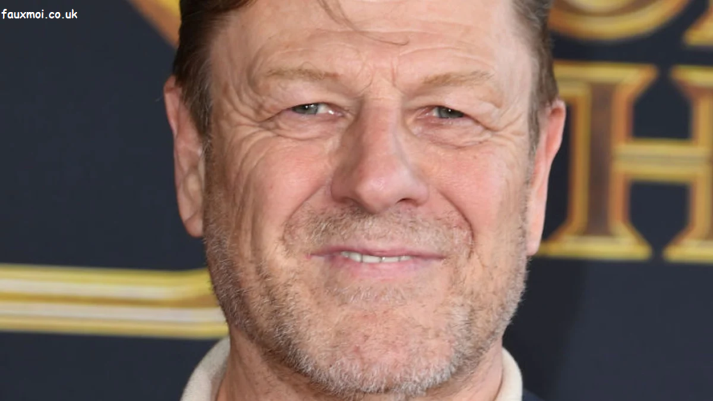 Sean Bean