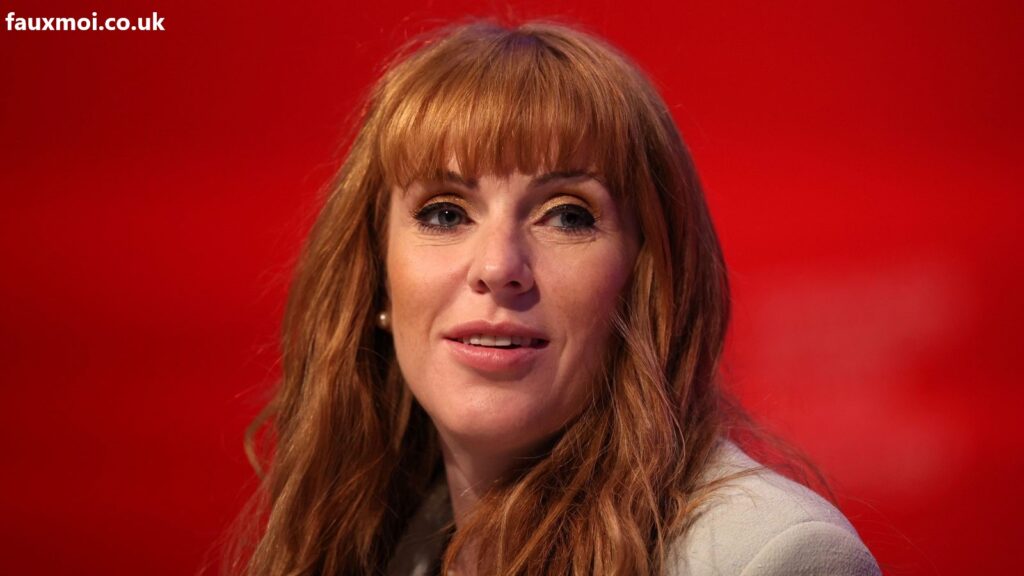 Angela Rayner