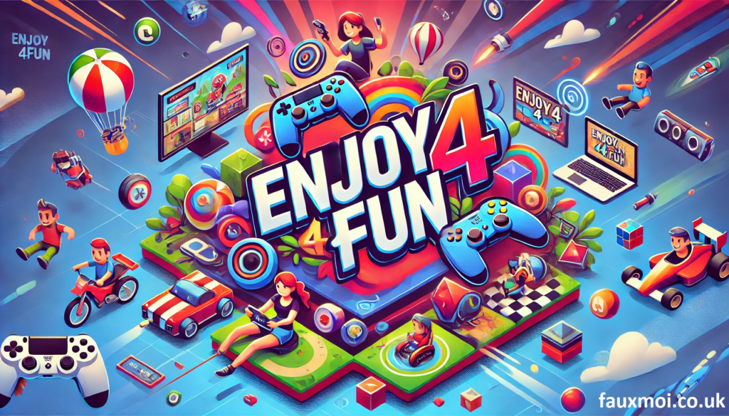 Enjoy4Fun