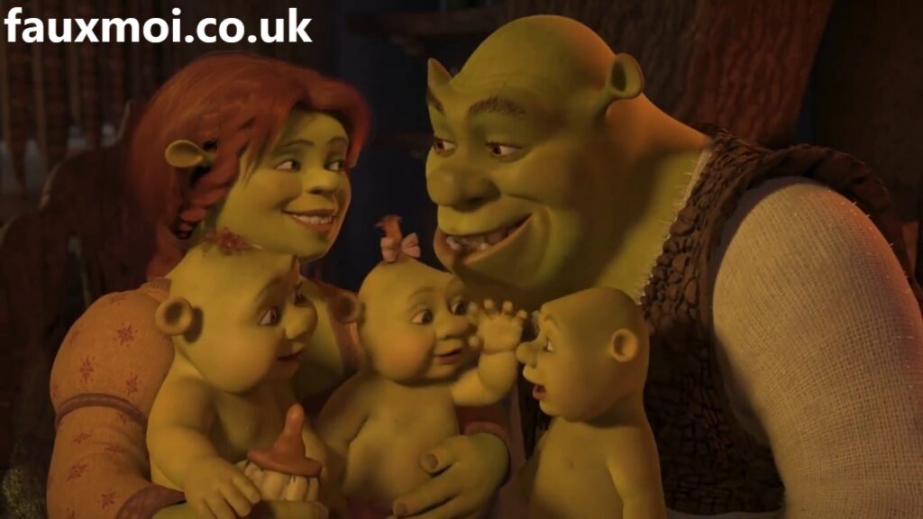 Baby:57cot6bg0lw= shrek