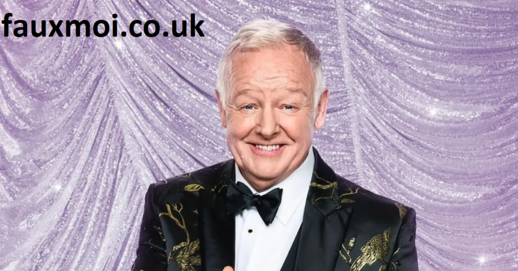 Les Dennis Net Worth