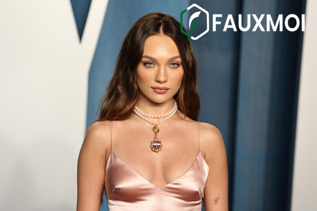 Maddie Ziegler Net Worth