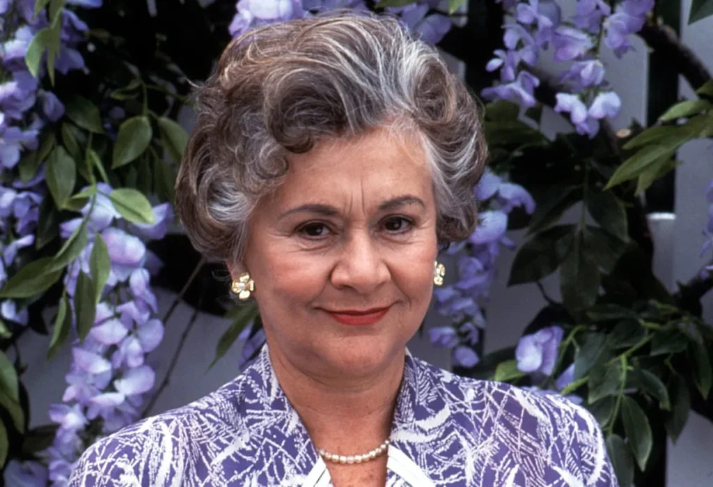 Joan Plowright